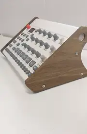 Elektron Model Samples/Cycles Holzseitenteile Stand Do