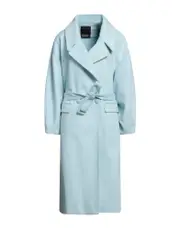 [YES LONDON] YES LONDON Coats - Item 16265304