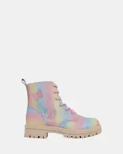 Freya Rainbow Glitter