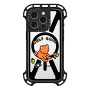 iPhone 16 Pro Ultra Bounce Case MagSafe Compatible Self Care by PIKARAR