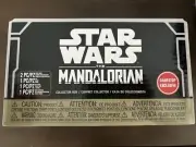 Funko Box: Star Wars: The Mandalorian Mystery Box (2023) GameStop Exclusive (New
