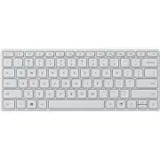 Microsoft Designer Compact Keyboard - Wireless Connectivity - English - QWERTY