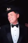 Larry Hagman attends an event in November 1980 in LA Old Photo 1