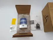 WITTENSTEIN ALPHA GEAR REDUCER 10026182 LP-090S-MF1-7-1G1-3S New Free Shipping
