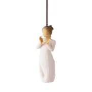 Willow Tree 2025 Hanging Ornament by Susan Lordi