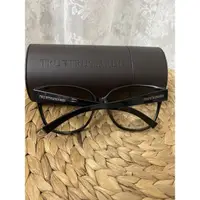 在飛比找蝦皮購物優惠-TRUSSARDI 《專櫃正品&&真品》太陽眼鏡🕶️光學鏡框