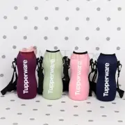 NEW Tupperware 880ml Active Carrier Insulated Bottle Holder