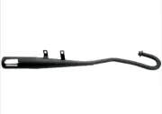 SUZUKI LT230S, LT230E 230 QUAD SPORT, RUNNER DG RCM FULL STEEL EXHAUST SYSTEM