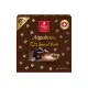 即期品【FREY瑞士】72%經典迷你片裝黑巧克力56g(效期：2024/09/27)