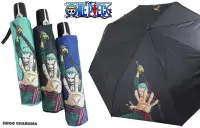 在飛比找Yahoo!奇摩拍賣優惠-正版授權 航海王ONEPIECE 索隆ZORO 內層銀膠自動