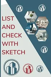 List and Check with Sketch: Notebook
