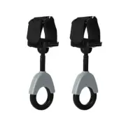 Toddler Hooks Pushchair Clips Mommy Bag Organizing Hooks Pram Accessory