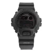 CASIO G-SHOCK DW-6900UMS-1 DW-6900 DW Quartz Digital Black/Pink Matte Black
