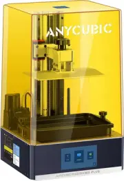 Anycubic M3_Plus M3 Plus 6K LCD 3D Printer