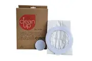 10 X Vacuum Dust Bags suits Janitor JV500 , pullman pv500 Backpack Vacuum Cleaner
