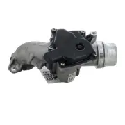 For Nissan Note Nv200 Evalia Qashqai I Air Intake Butterfly 1446900QAH