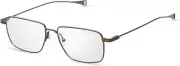 Dita DLX124-A-02 53mm Eyeglasses JZ