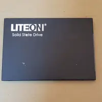 在飛比找蝦皮購物優惠-LITE－ON   固態硬碟 SSD 240GB