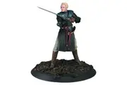 Game of Thrones Brienne of Tarth Statue