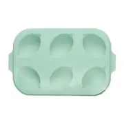 Silicone Cake DIY Muffin Ice-Cream Biscuit Cake Decorating Mold Tool