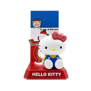 特價 Hello Kitty 三麗鷗 凱蒂貓 小夜燈無線充電座 三麗鷗 正版 無線 手機支架 無線充支架 充電盤 夜燈