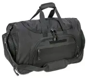 Gym Bag for Women & Men Tactical Duffle Military Weekender Work Out