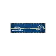 NFL Seattle Seahawks Bar Runner Counter Top Mat 89x24cm