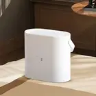 Air Purifier Small Air Cleaner with USB Cable Fashion with Handle Portable for