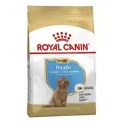 Royal Canin Poodle Puppy 3kg
