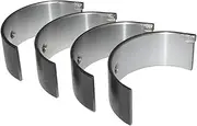 4pcs/set Motorcycle Engine Parts Connecting Rod Bearing Compatible With DUCATI Superbike 848 EVO 2008 STD
