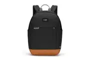 Pacsafe - Go 15L Backpack - Black