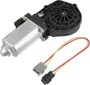 MPVPDLDZPN Front Rear Left Right Power Lift Motor Kit Fit for Ford Crown Victoria 1992-2011 Fit for Mercury Grand Marquis 1992-2011