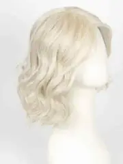 EDITOR'S PICK-Raquel Welch Wig $SALE16/22IcedSweetCreamLaceFtMonoTopHeatOK5STARS