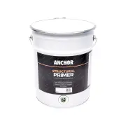 Anchor Structural Primer Red 20L - Excellent Adhesion and Coverage Fast Drying