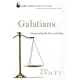 Galatians: Experiencing the Grace of Christ