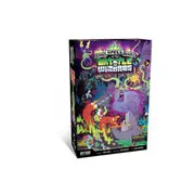 Cryptozoic Epic Spell Wars 2 Rumble At Castle Tentakill Tabletop Board Game 15y+
