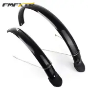FMFXTR Fenders Retro Bike Fender Fixed Gear 700C 26 27.5 29inch Mtb Mudguard For