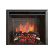Primo 2000W 26" Electric Fireplace Insert