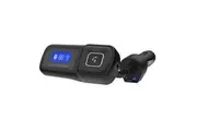 Scosche BTFreq Handsfree Car Kit Bluetooth FM Transmitter