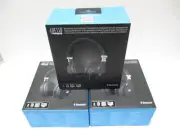 Adesso Xtream P600 Bluetooth active noise cancellation headphone Built in Mic