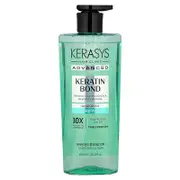 Kerasys, Advanced, Keratin Bond Shampoo, Purifying , 20.2 fl oz (600 ml)