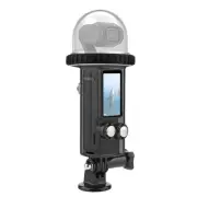 For DJI OSMO POCKET 3 Waterproof Case Diving Cover 40m Swimming and Diving