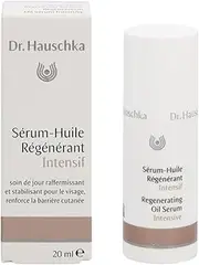 Dr. Hauschka Regenerating Oil Serum Intense, 20 ml