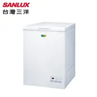 在飛比找松果購物優惠-《送標準安裝》SANLUX台灣三洋 SCF-108GE 10