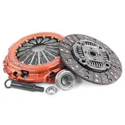 Xtreme Outback Heavy Duty Clutch Kit - Sprung Organic, KMI25013-1A