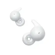 LinkBuds Open Truly Wireless Earbuds (White)