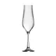 《Utopia》Tulipa水晶玻璃香檳杯(豎紋170ml) | 調酒杯 雞尾酒杯