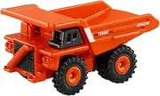 Takara Tomy Tomica #102 Dump Off Road