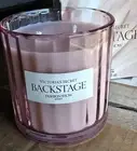 NEW! Victoria's Secret BACKSTAGE FASHION SHOW 2024 Scented Candle 14.5 oz