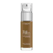 3 x L'Oreal Paris True Match Liquid Foundation 9.D/9.W Sienna - 30ml